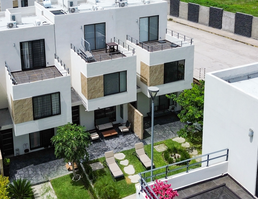 Fotografía Inmobiliaria